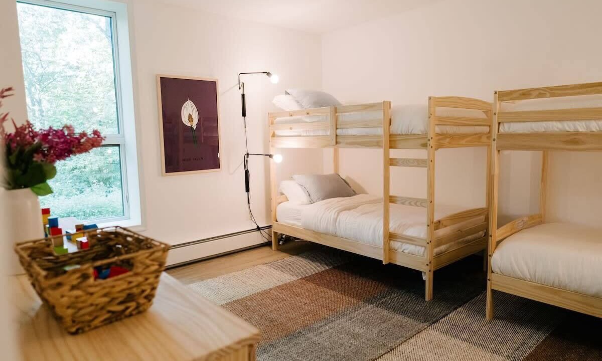 Photo of Bedroom in Hankins