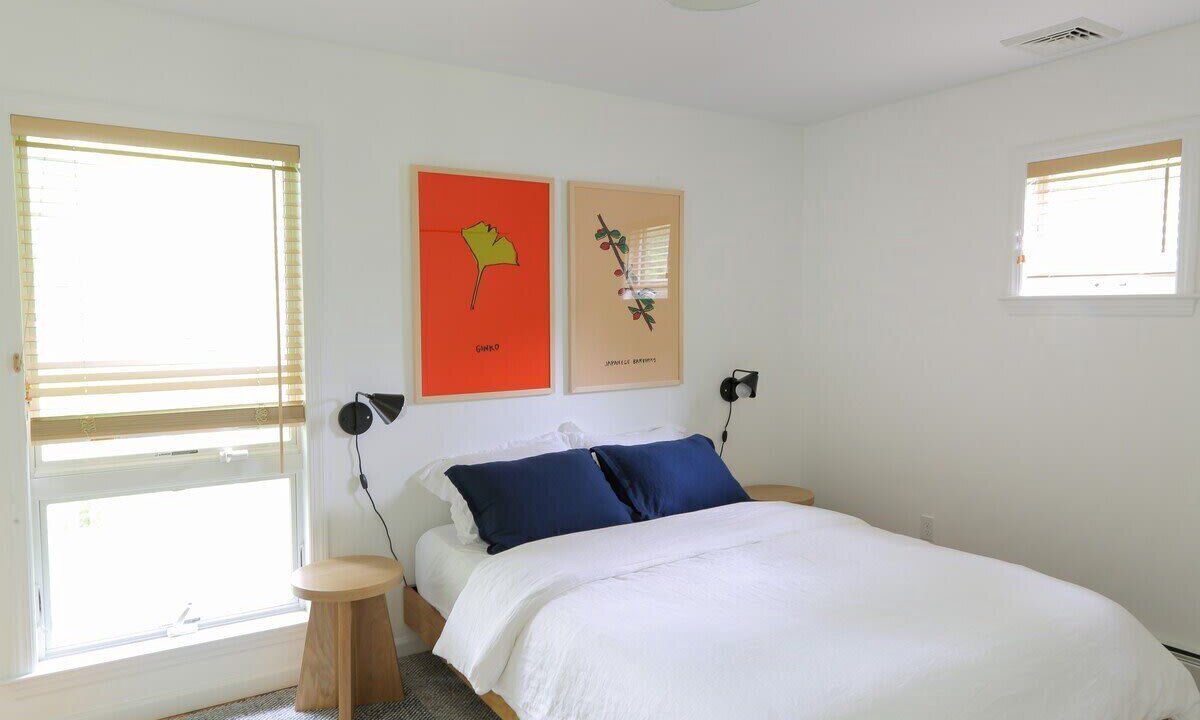 Photo of Bedroom in Hankins