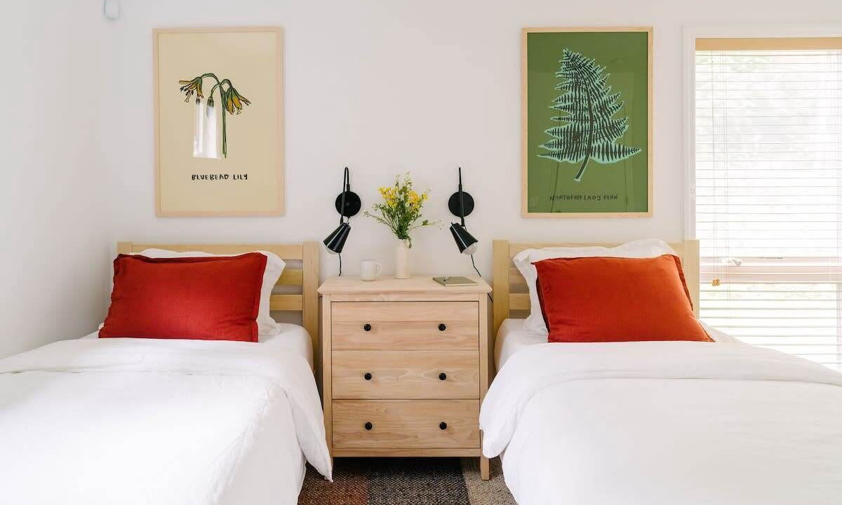 Photo of Bedroom in Hankins