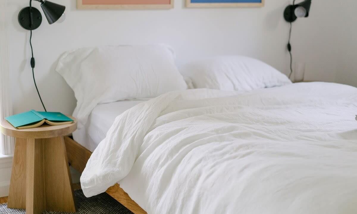 Photo of Bedroom in Hankins