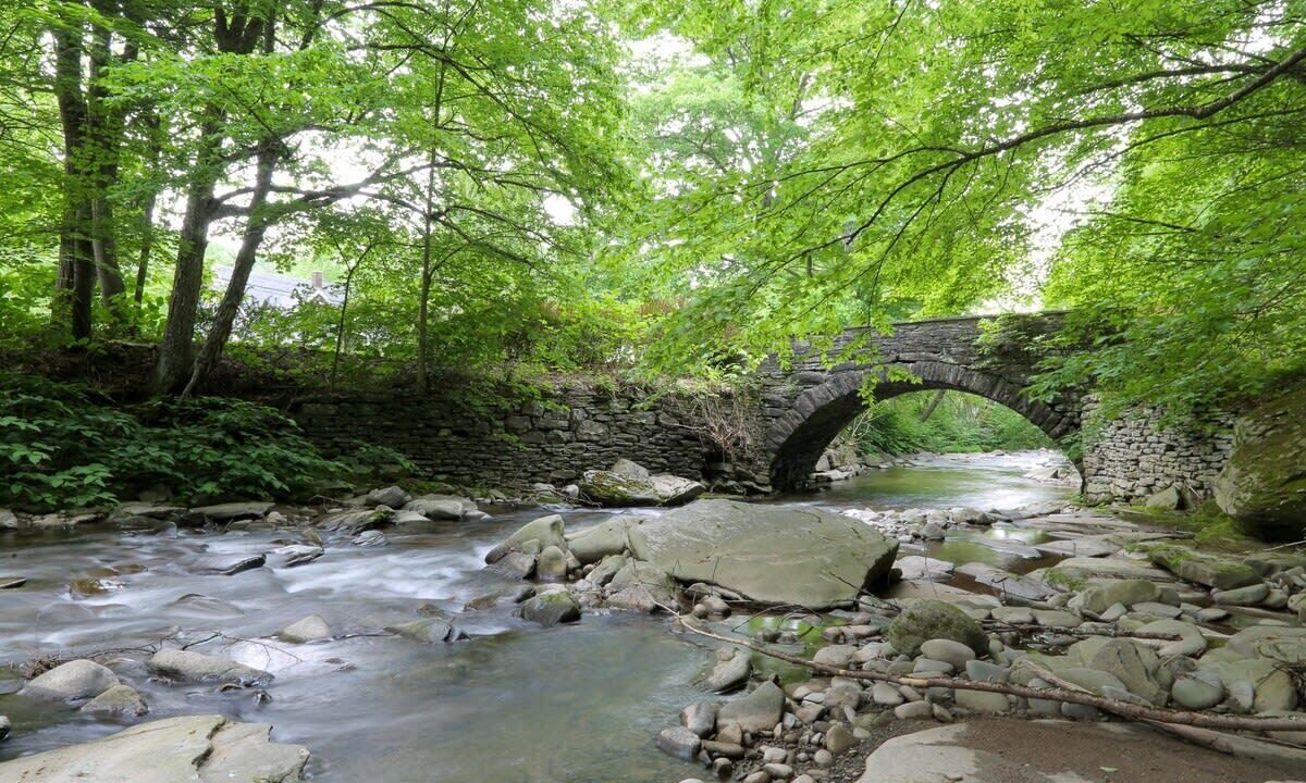 Photo of Outdoor in Hankins