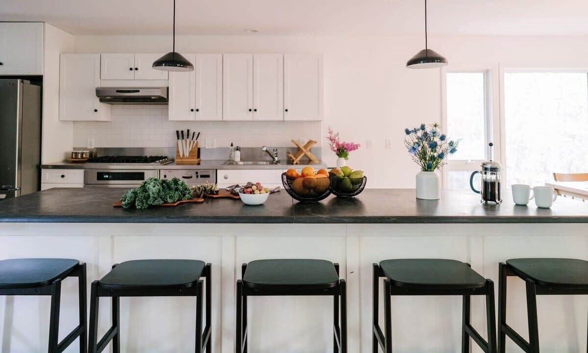 Photo of Kitchen in Hankins