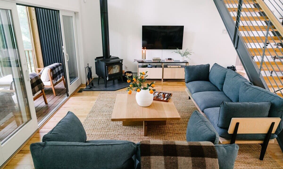 Photo of Livingroom in Hankins