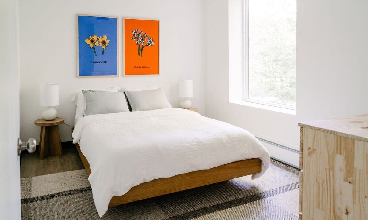 Photo of Bedroom in Hankins