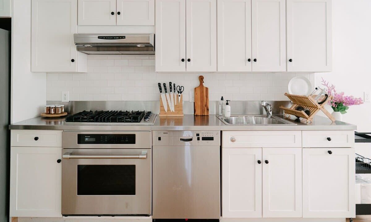 Photo of Kitchen in Hankins