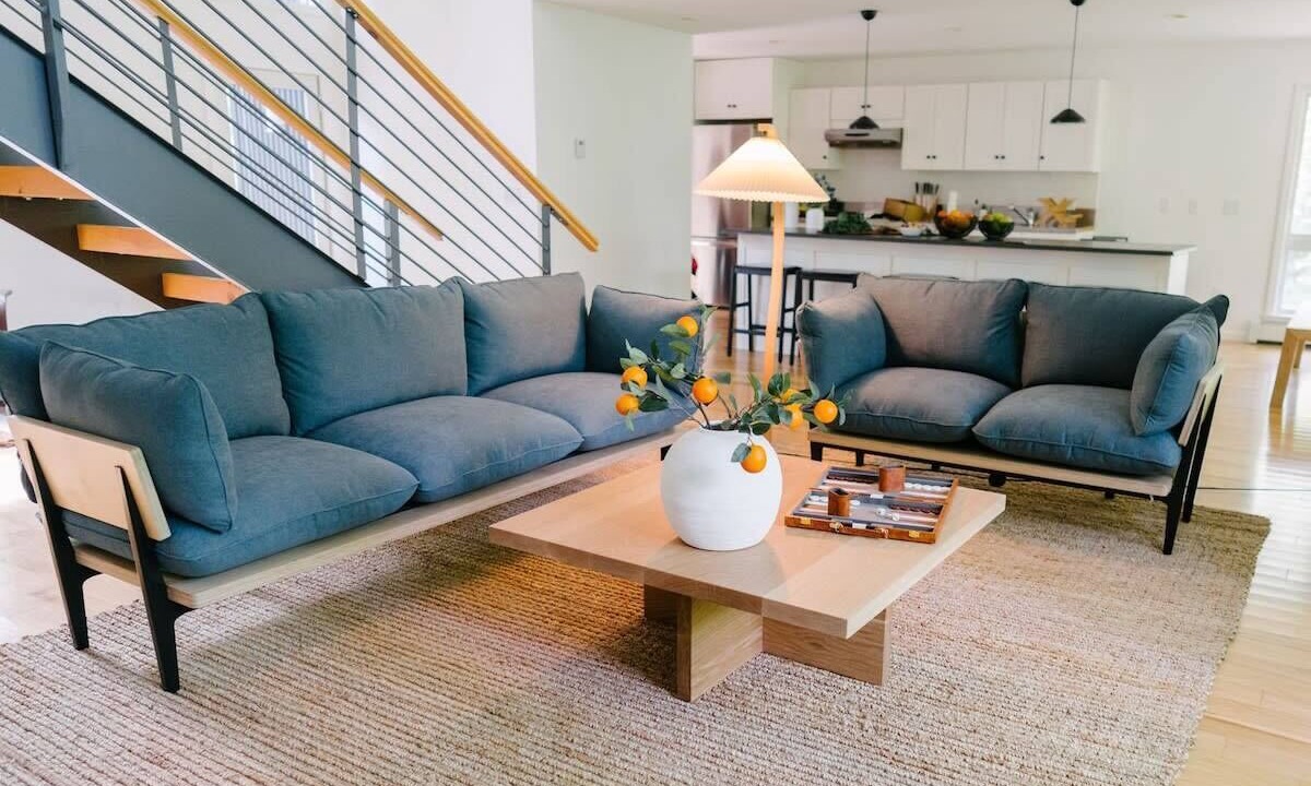 Photo of Livingroom in Hankins