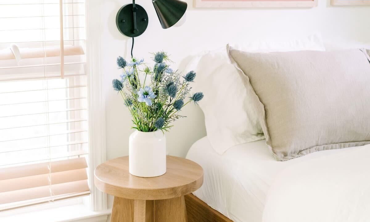 Photo of Bedroom in Hankins