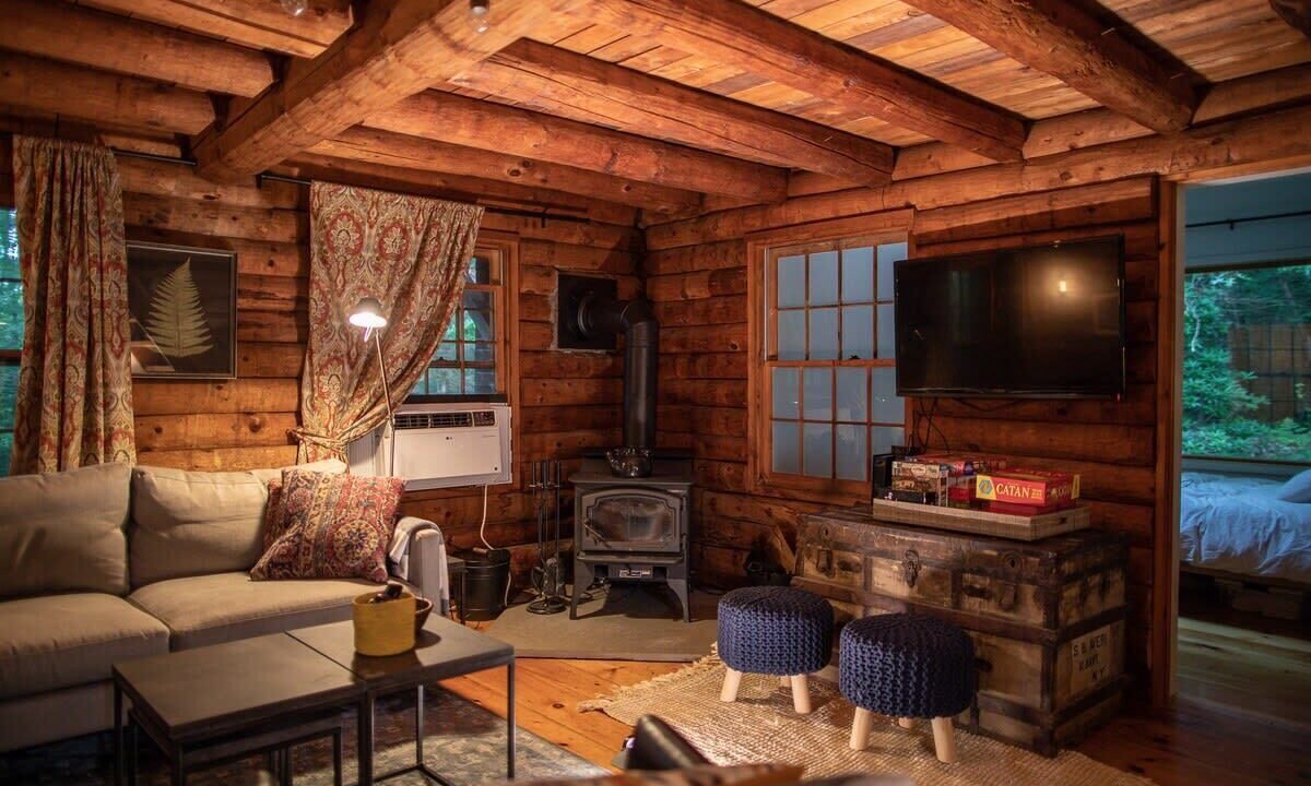 Photo of Livingroom in Accord