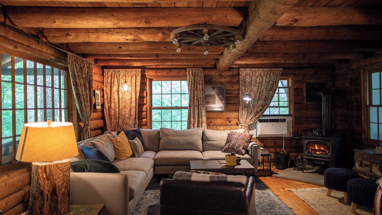 Photo of Livingroom in Accord
