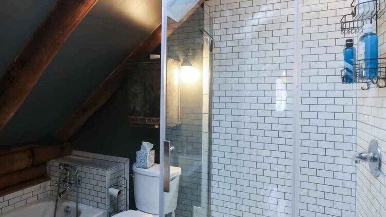 Photo of Bathroom in Accord