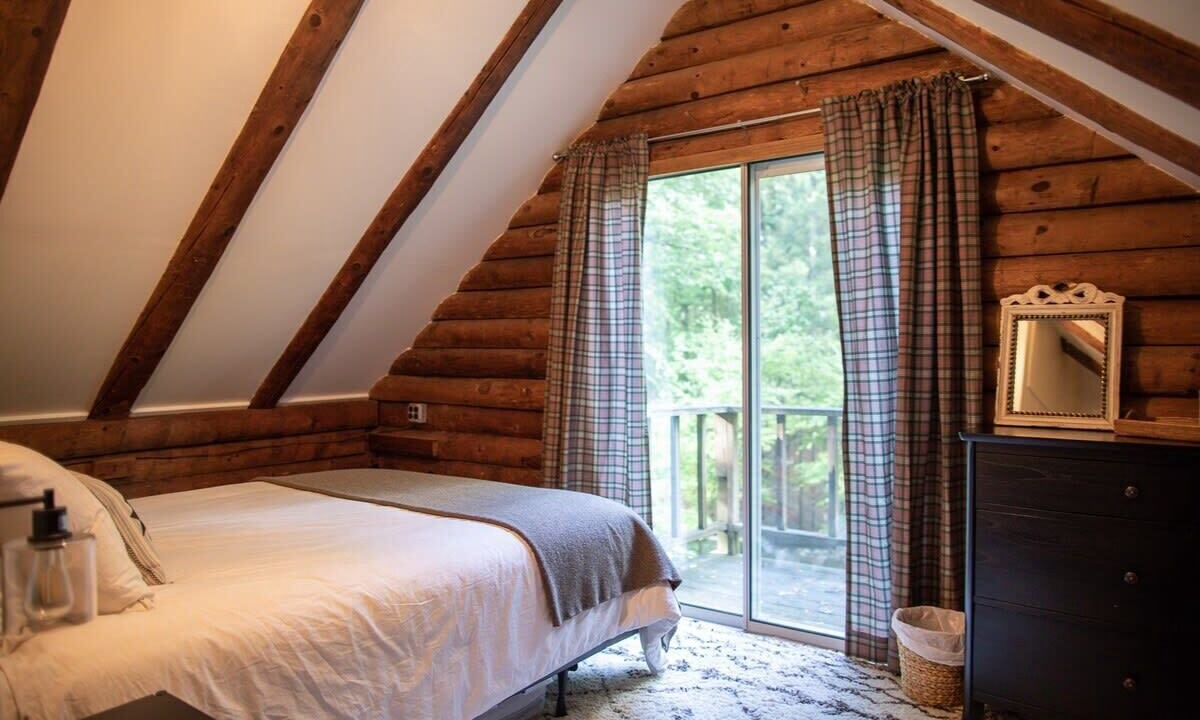 Photo of Bedroom in Accord