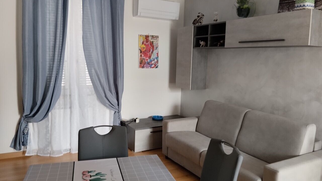 Photo of Livingroom in Poggio