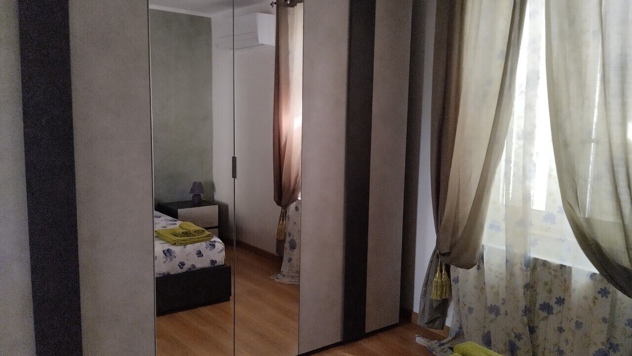 Photo of Bedroom in Poggio