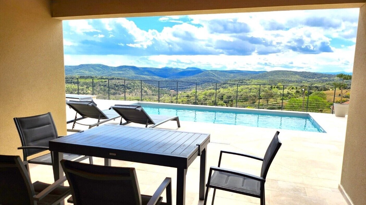Photo of Outdoor in Orgnac-l'Aven