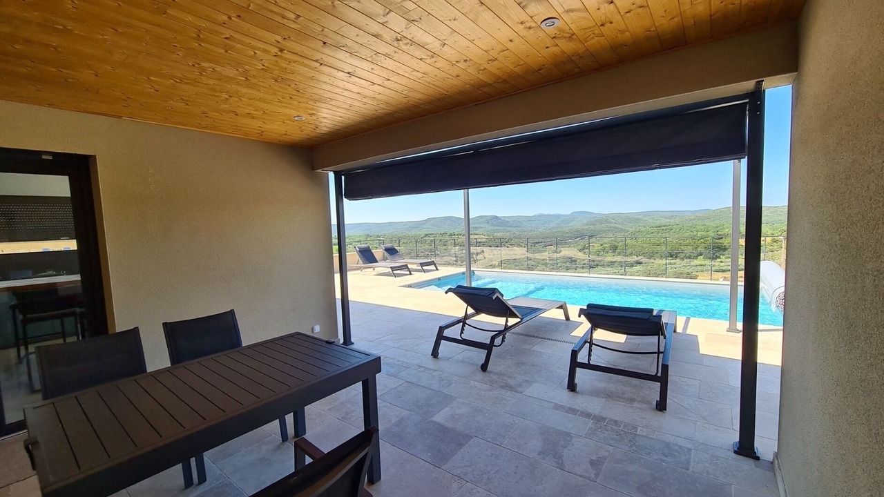 Photo of Outdoor in Orgnac-l'Aven