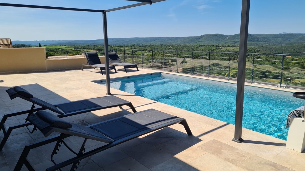 Photo of Outdoor in Orgnac-l'Aven