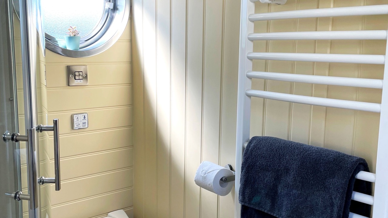 Photo of Bathroom in Tatenberg