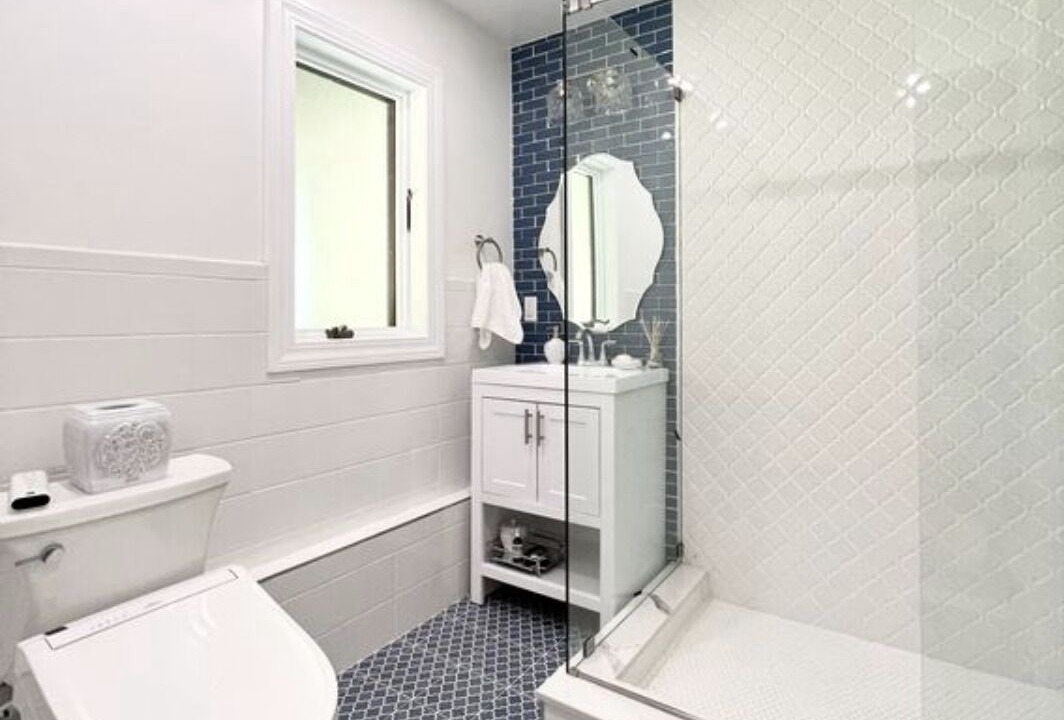 Photo of Bathroom in Northville