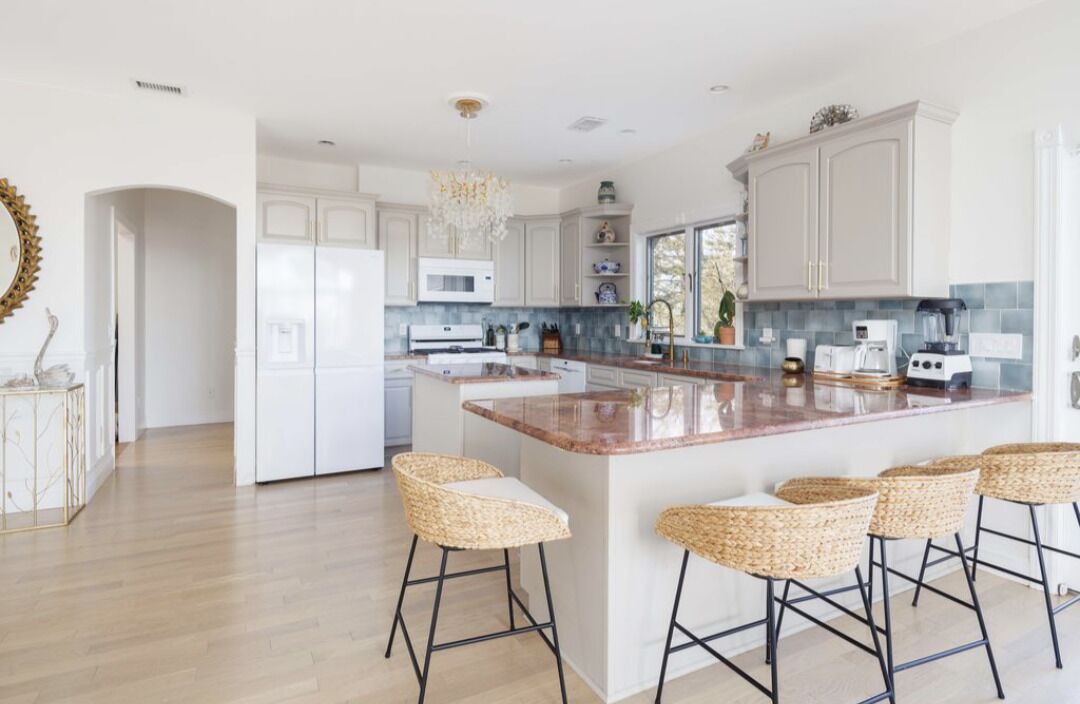 Photo of Kitchen in Northville