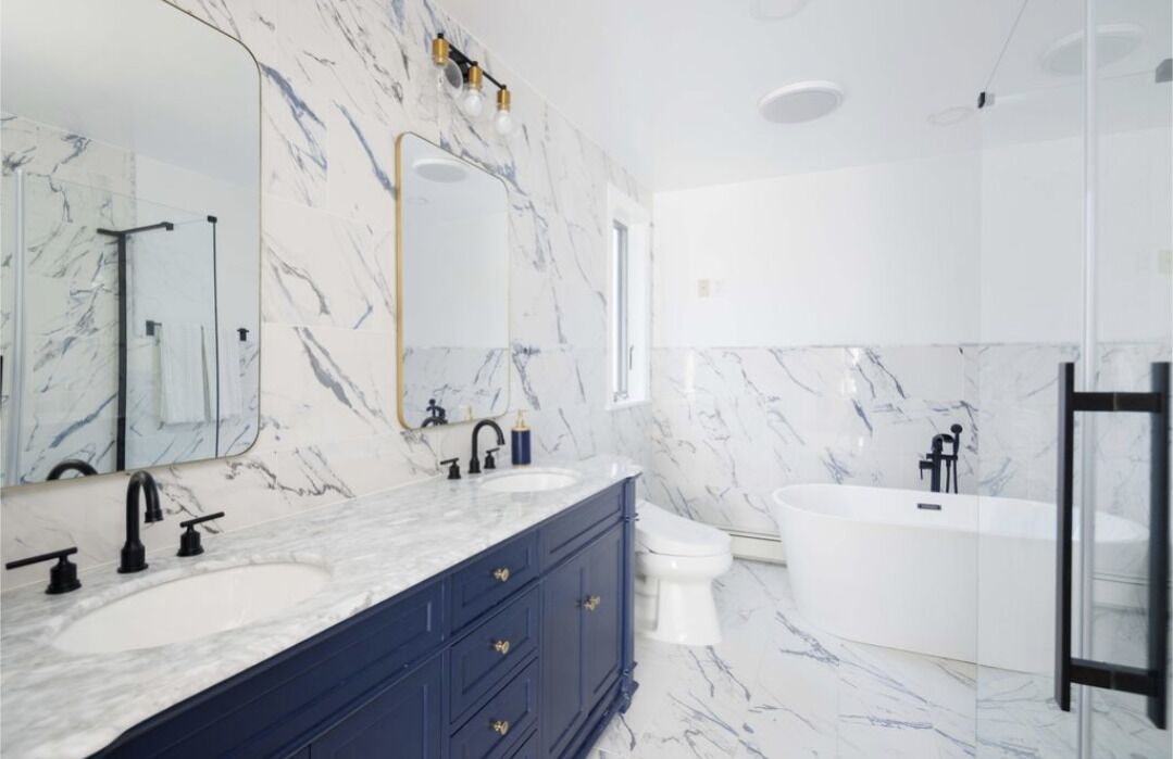 Photo of Bathroom in Northville