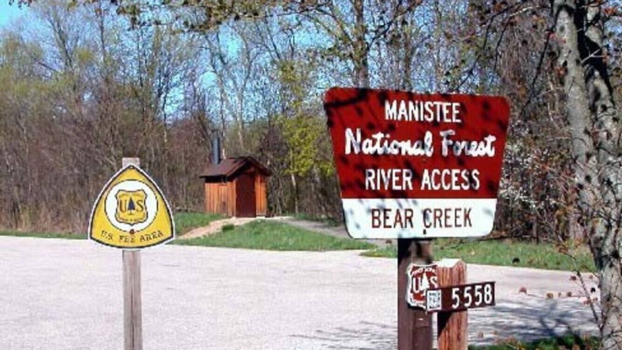 Photo of Outdoor in Manistee County