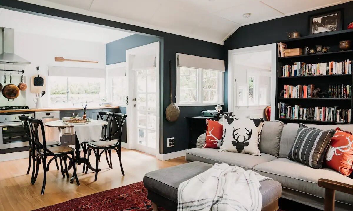 Photo of Livingroom in Sassafras