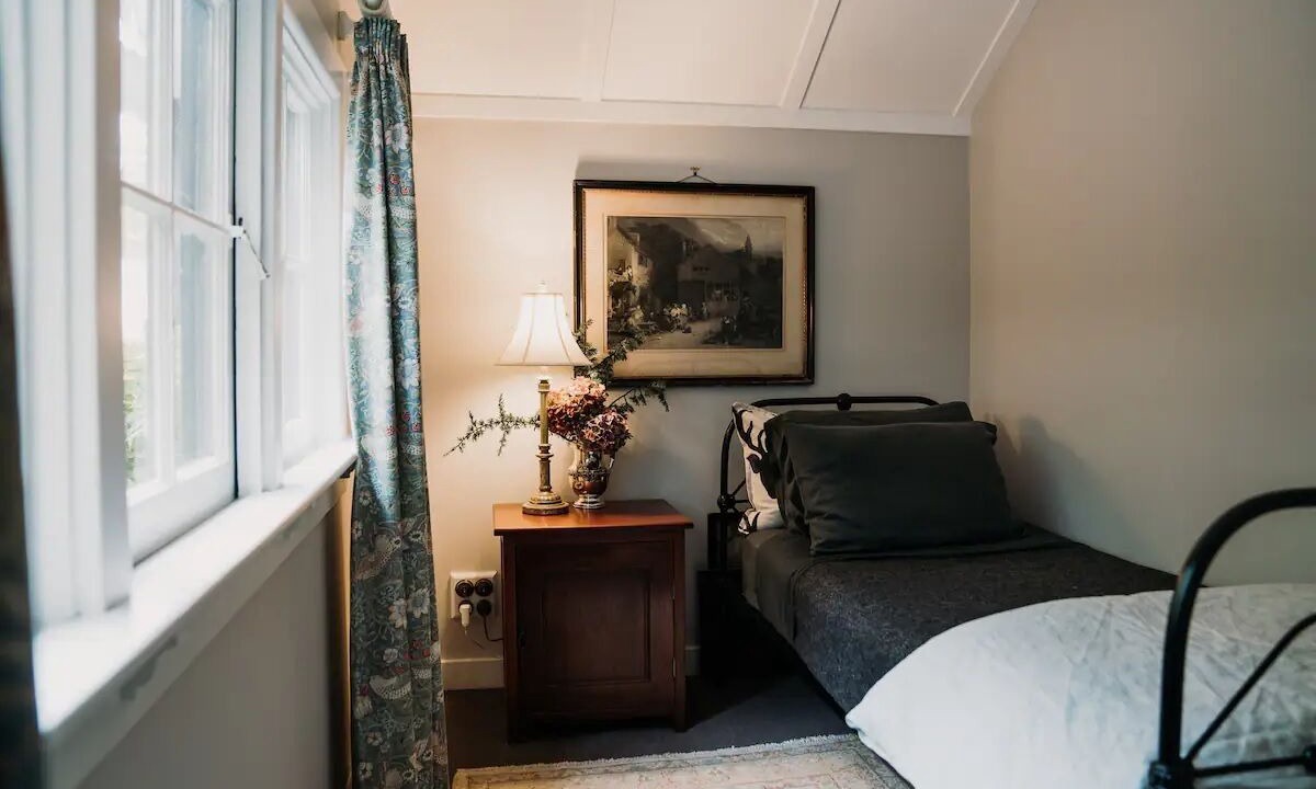 Photo of Bedroom in Sassafras