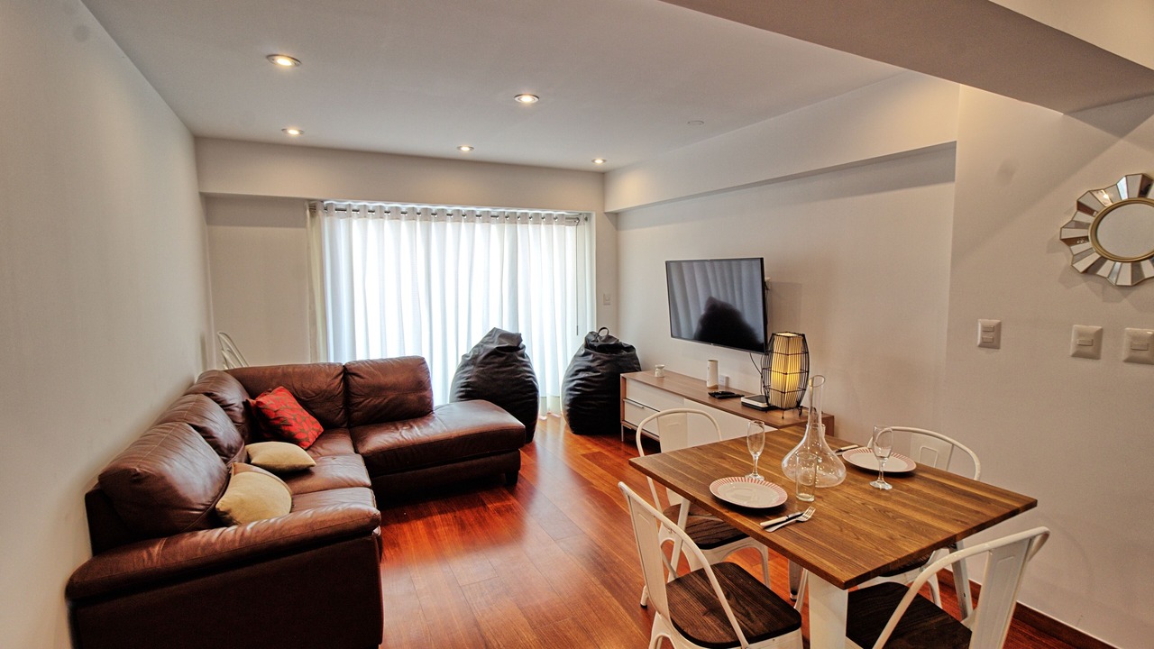 Photo of Livingroom in Leuro