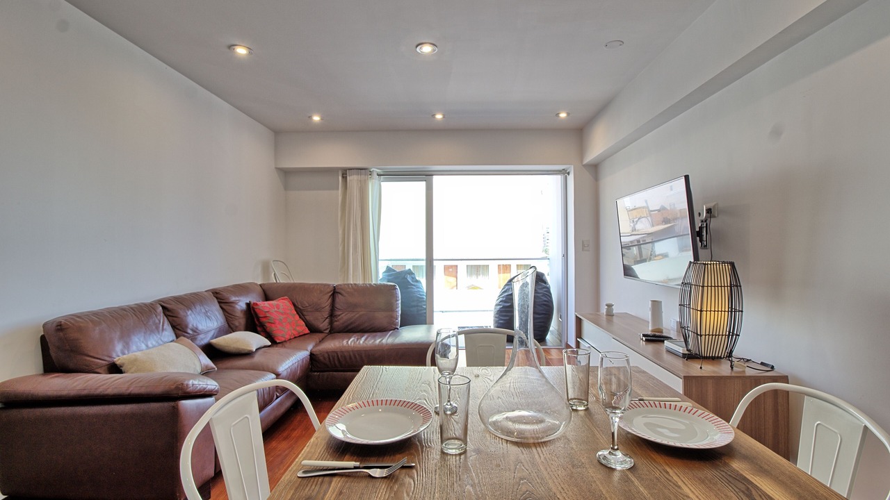 Photo of Livingroom in Leuro