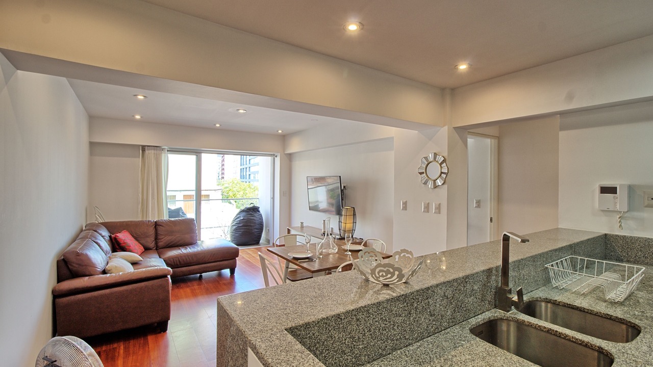 Photo of Livingroom in Leuro