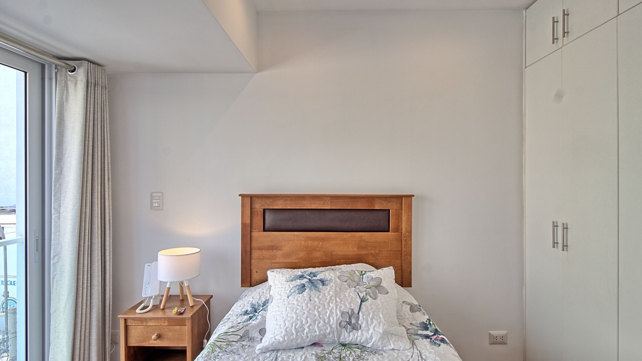 Photo of Bedroom in Leuro