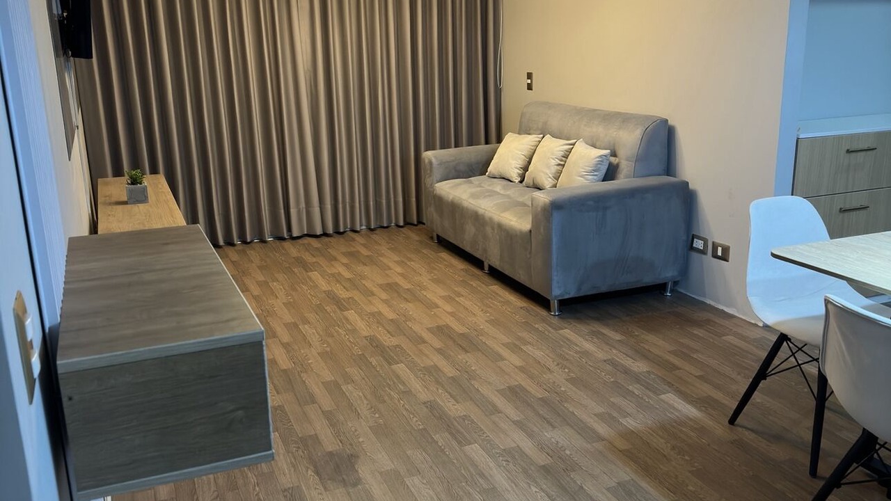 Photo of Livingroom in La Campina