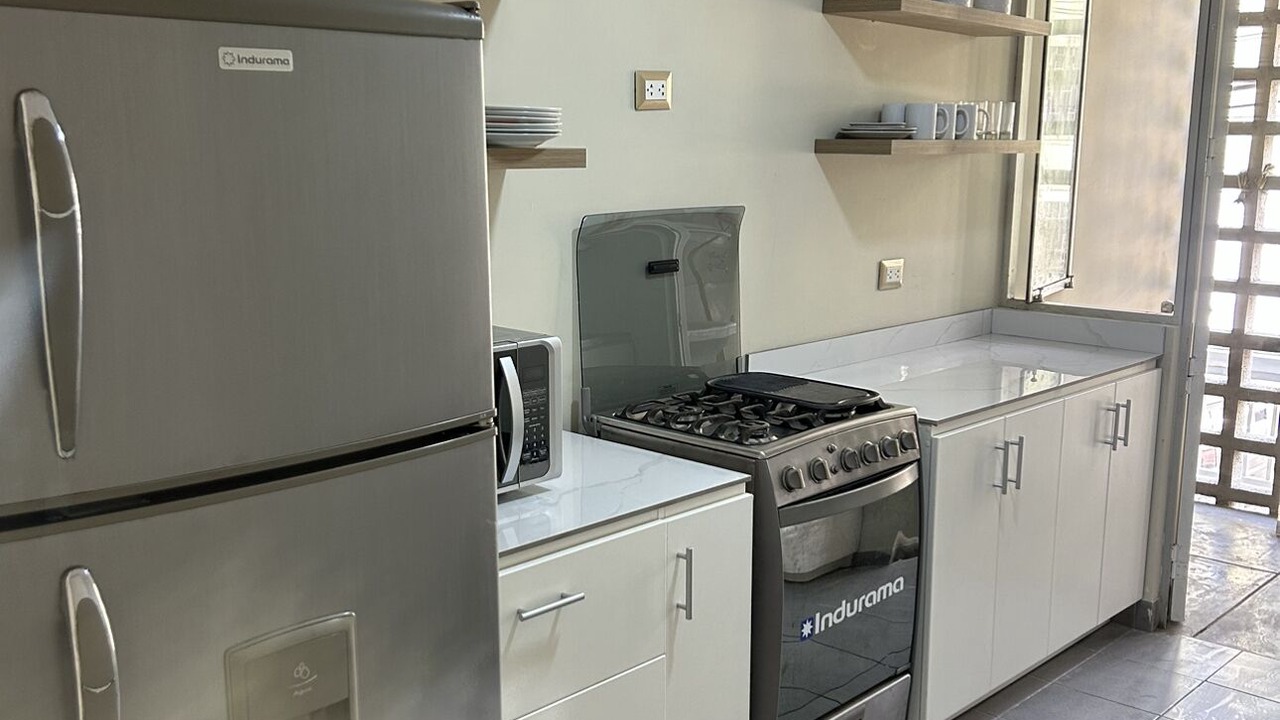 Photo of Kitchen in La Campina