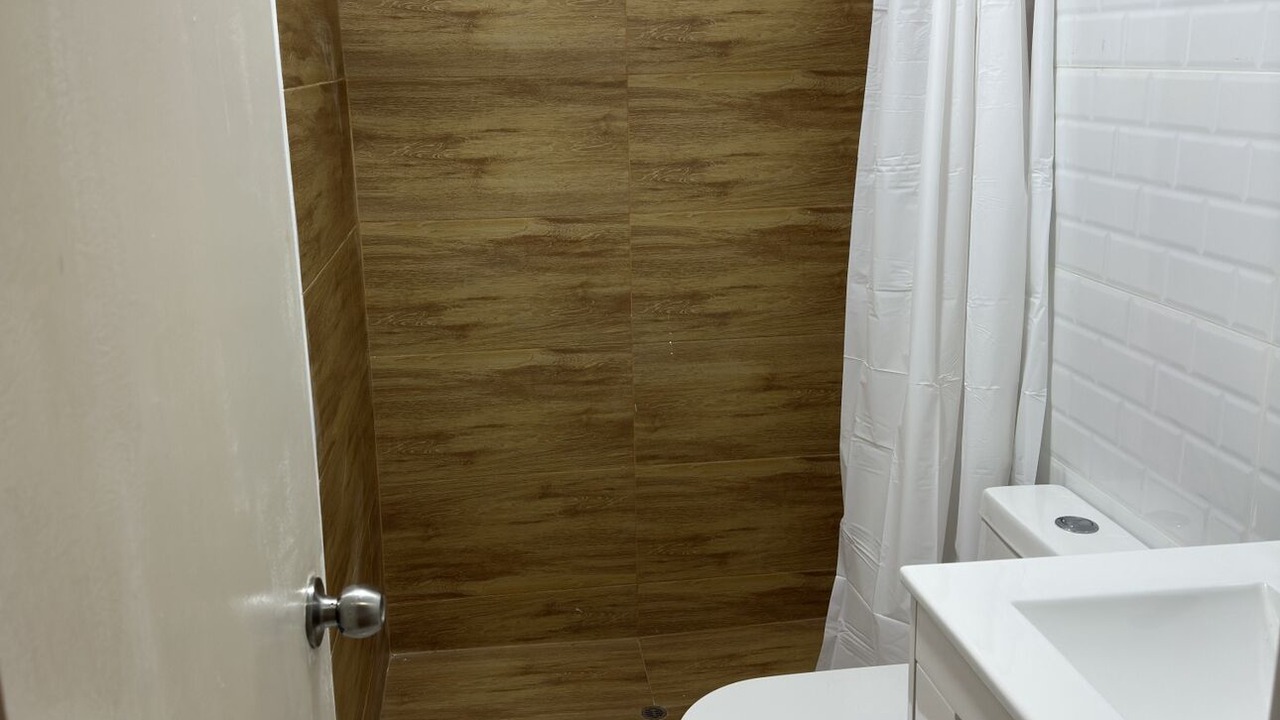 Photo of Bathroom in La Campina