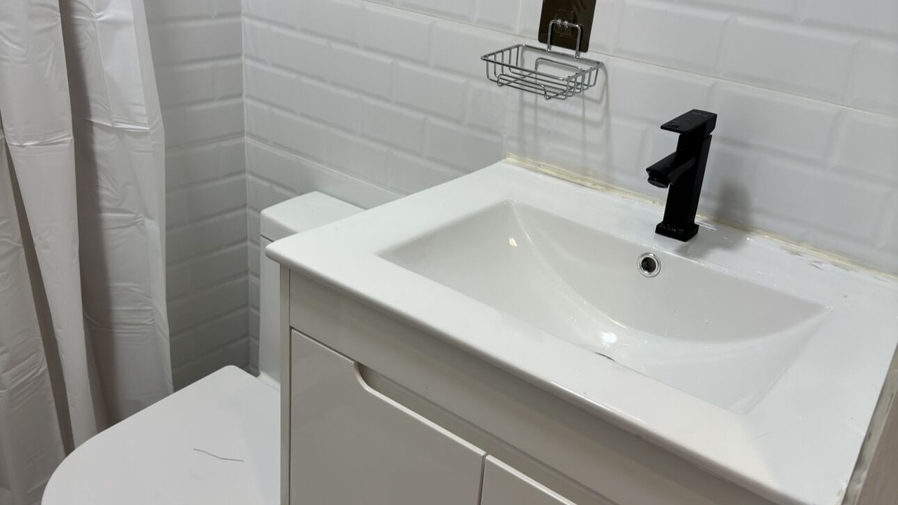 Photo of Bathroom in La Campina