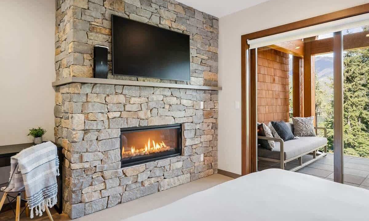 Photo of Livingroom in Alta Vista