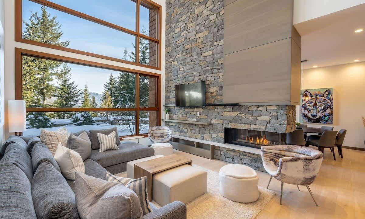 Photo of Livingroom in Alta Vista