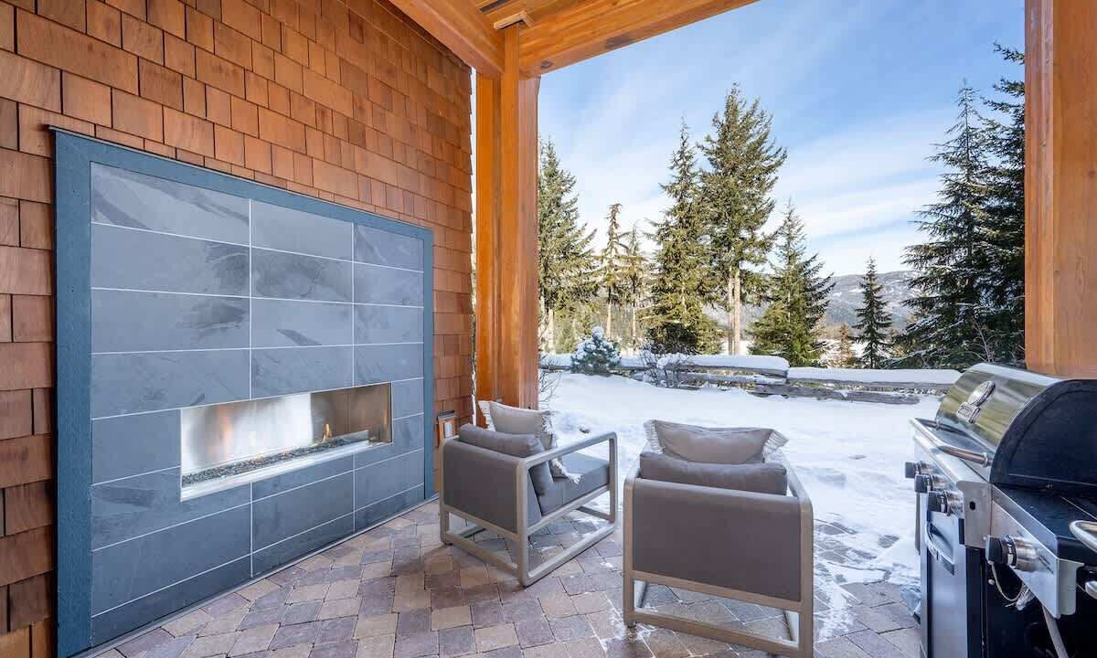 Photo of Livingroom in Alta Vista