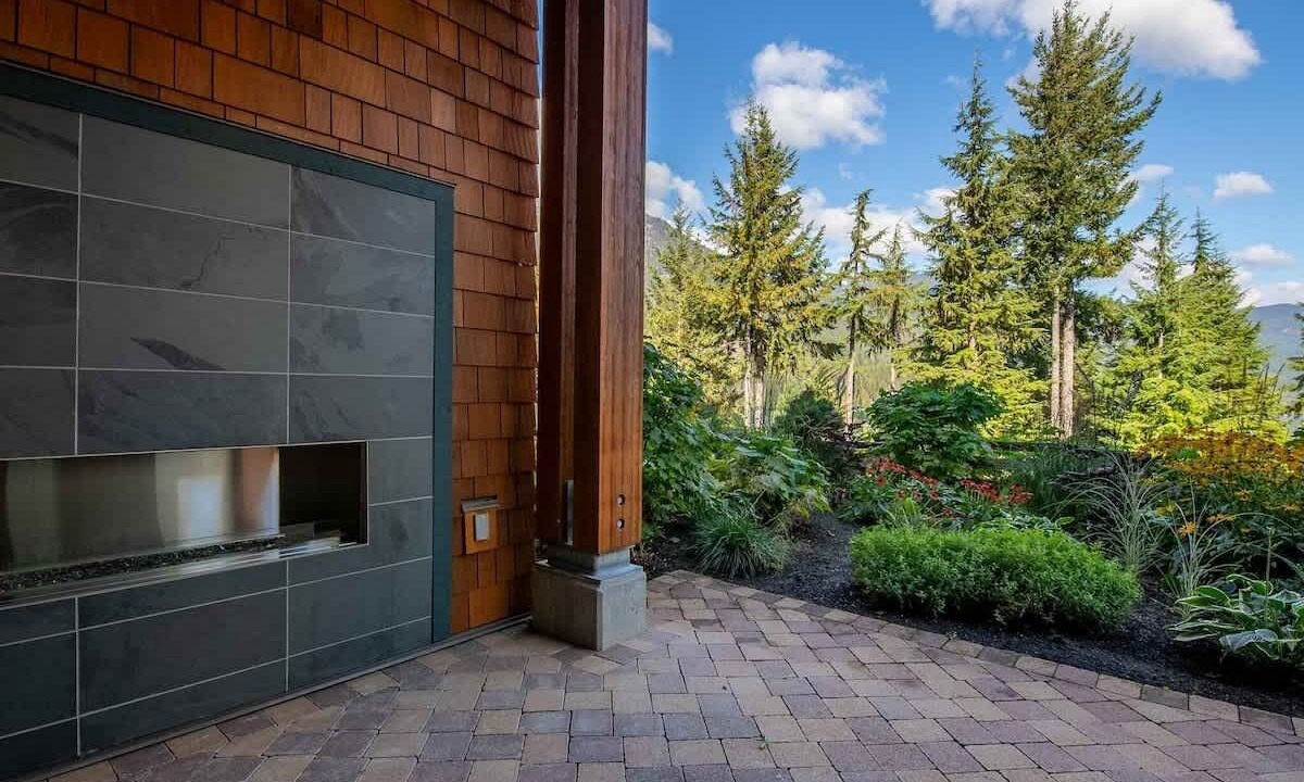 Photo of Livingroom in Alta Vista