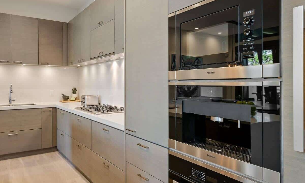 Photo of Kitchen in Alta Vista