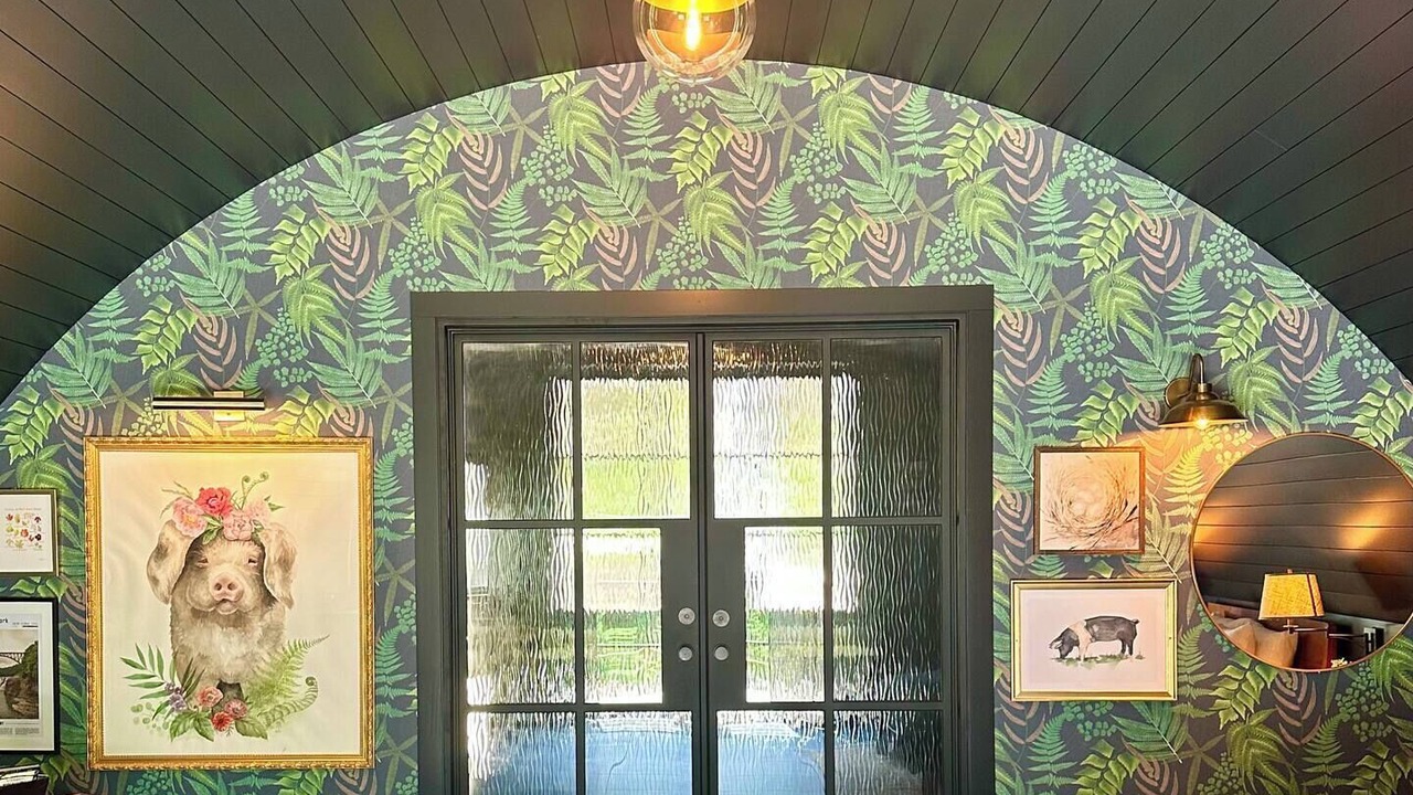 Photo of Bathroom in Newtonville