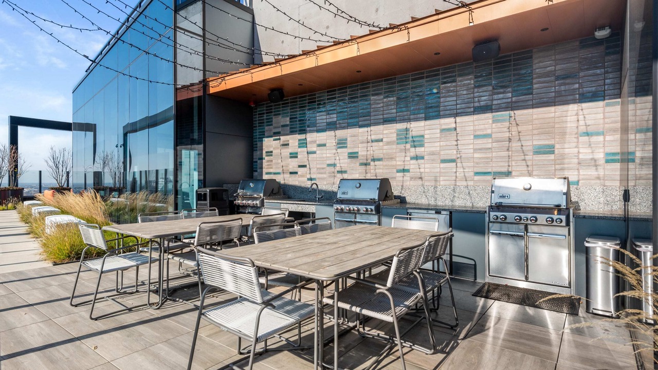 Photo of Outdoor in West Loop