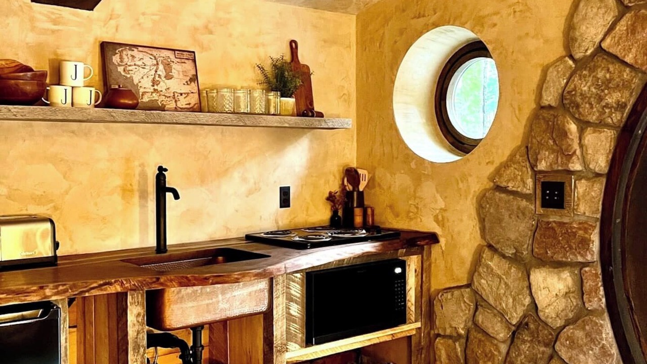 Photo of Kitchen in Newtonville