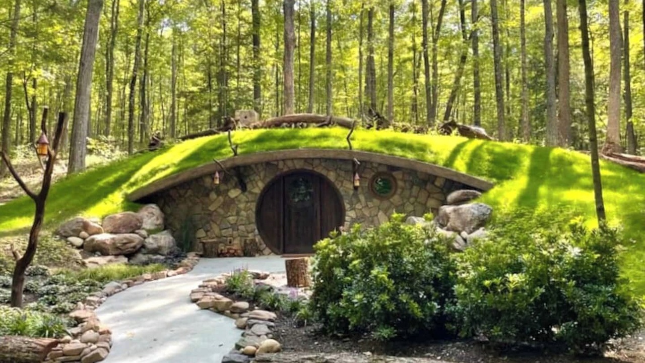 Photo of Outdoor in Newtonville