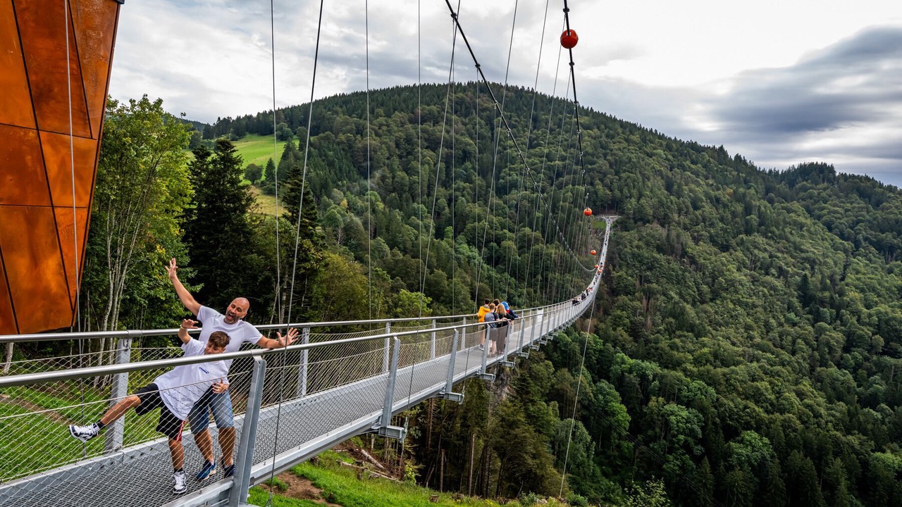Photo of Outdoor in Todtnauberg