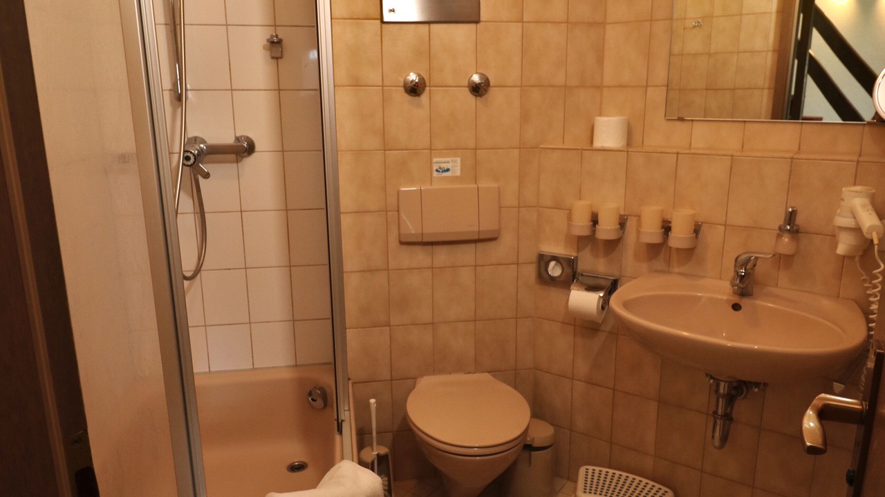 Photo of Bathroom in Todtnauberg