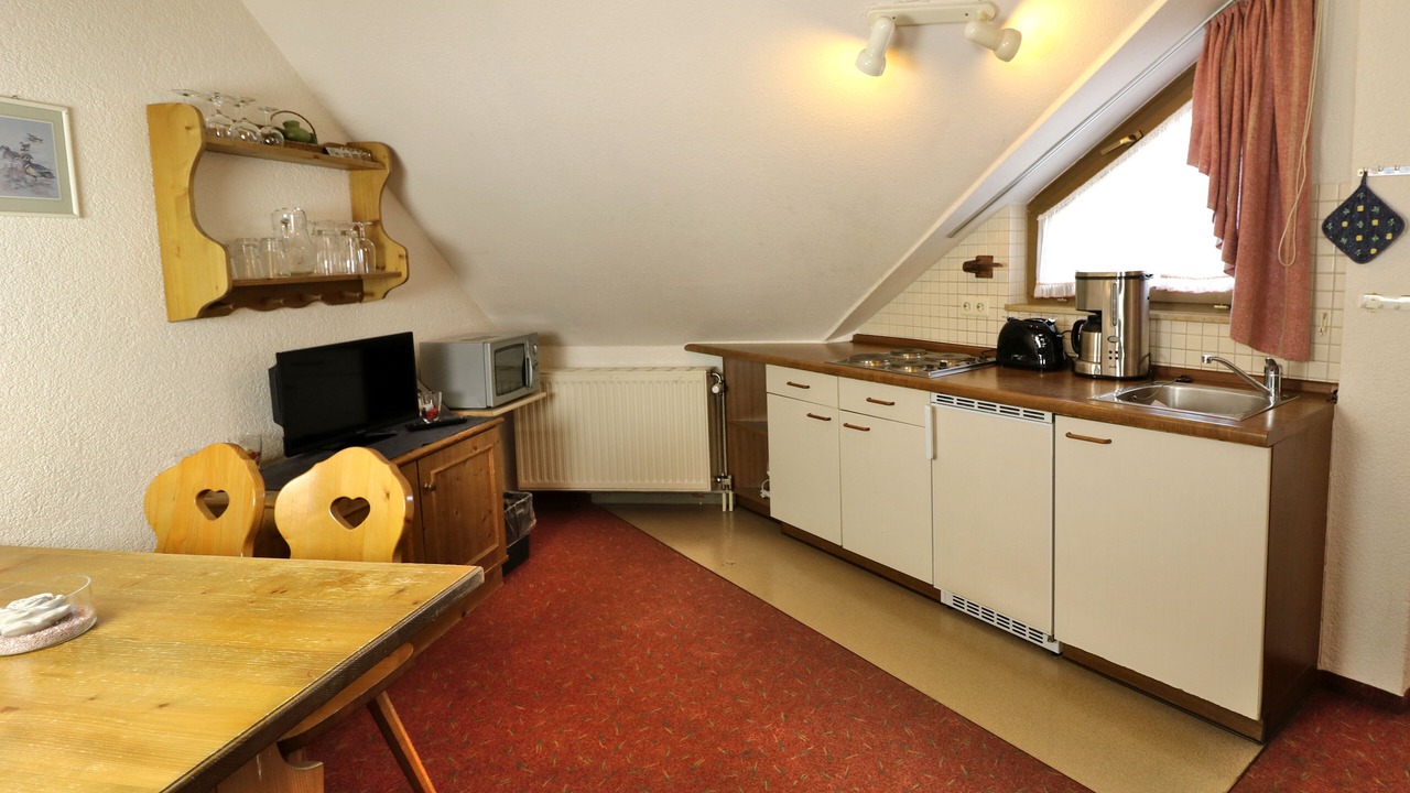 Photo of Kitchen in Todtnauberg
