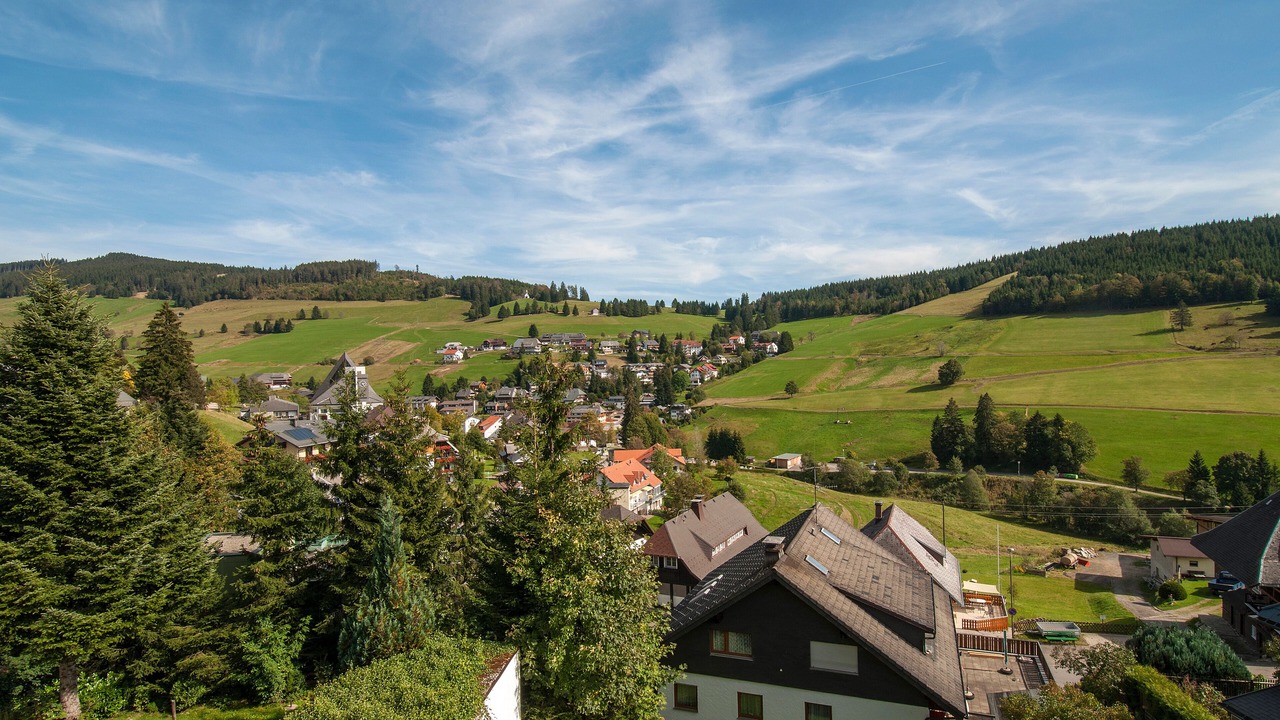 Photo of Outdoor in Todtnauberg