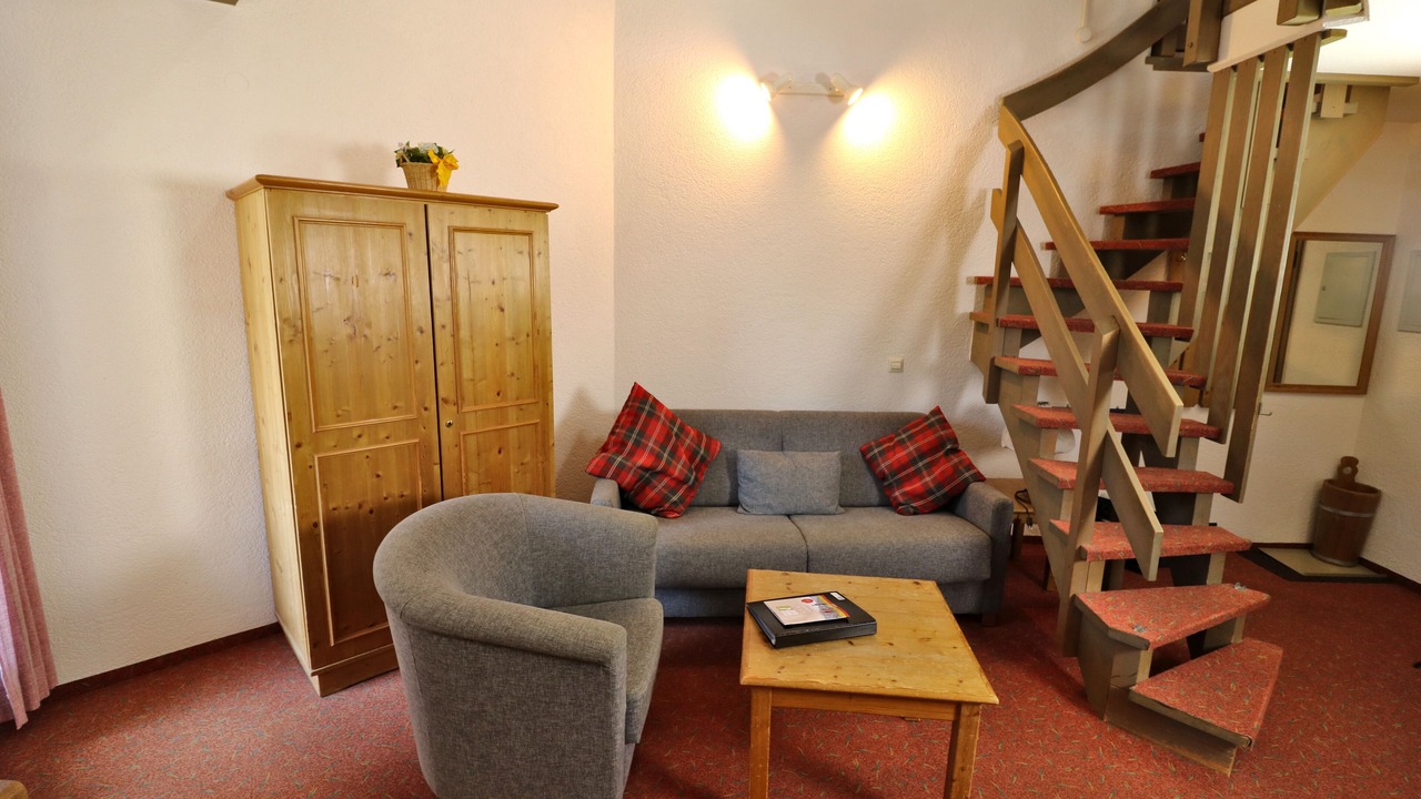 Photo of Livingroom in Todtnauberg