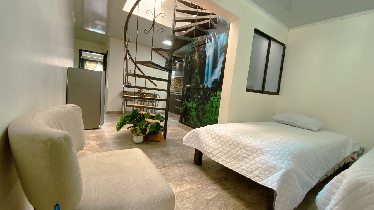 Photo of Bedroom in Pereira